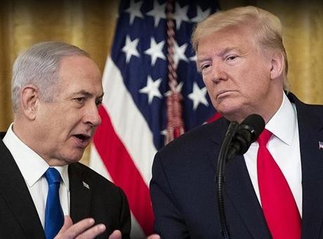 686aa8adc4317961fa40052d Netanyahu'dan Gazze'de ateşkese yeşil ışık! 'Barış çemberini genişletme fırsatı var'
