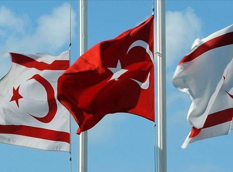 686ac051c4317961fa40057c KKTC'den şehit olan 5 asker için taziye mesajı