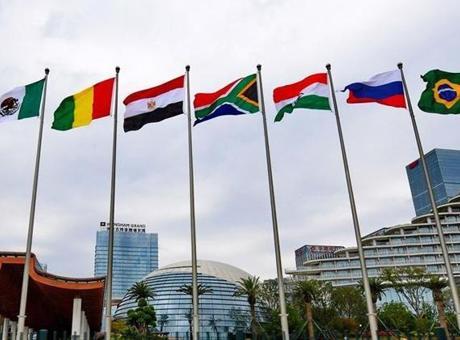 686ac4fdc4317961fa40058a SON DAKİKA! BRICS zirvesinden ortak bildiri! 'Gazze’de koşulsuz ateşkes sağlanmalı'