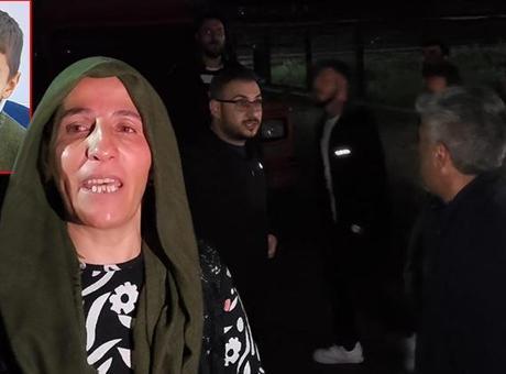 686ae291c4317961fa4005e4 Kars’ta 8 yaşındaki Melih kayboldu! Arama çalışmaları başlatıldı