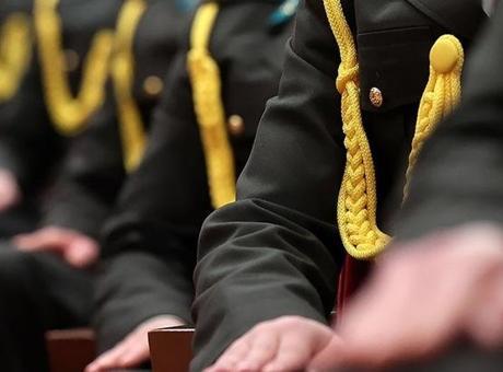 686b0851d13a6e6d2d968fd1 Jandarma Genel Komutanlığı'na subay ve astsubay adayı 548 öğrenci alınacak