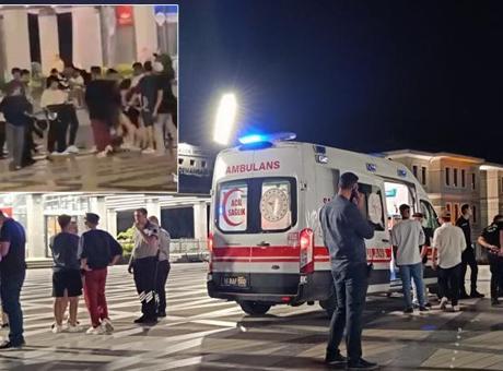 686b1217d13a6e6d2d968fef Bursa’da 14 yaşındaki genç kız 4 kişiyi bıçakladı