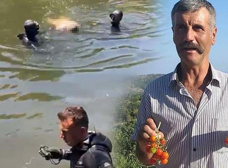 686ba913407805e46c038ad7 Ailesiyle gittiği piknikte kayboldu! 60 yaşındaki adamdan haber geldi