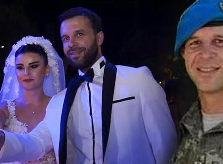 686baa55407805e46c038ae0 Manisalı şehidin acı haberi ailesine ulaştı! Düğün görüntüleri ortaya çıktı
