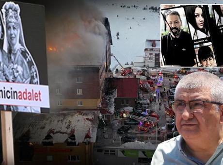 686bc2c4407805e46c038b83 Son Dakika Güncel Haberler: Bolu Kartalkaya'daki Grand Kartal Otel yangını davası başladı! Duruşmaya damga vuran an