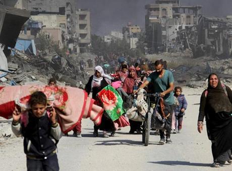 686bc44fd13a6e6d2d969378 AB Komisyonu: Hamas'ın Gazze'de insani yardımlara el koyduğuna dair bilgimiz yok!