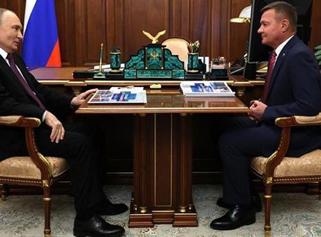 686bd417d13a6e6d2d9693d8 SON DAKİKA! RUSYA'YI SARSAN SON! PUTIN'İN SABAH GÖREVDEN ALDIĞI BAKAN ÖLÜ BULUNDU!