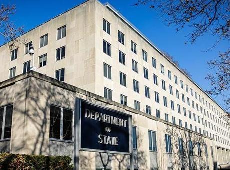 686be3d2c4317961fa4009b9 ABD, Heyet Tahrir Şam'ı 'terör örgütü' listesinden çıkardığını açıkladı