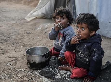 686be6c8c4317961fa4009d5 UNICEF: Gazze'de hayat kurtarmak için her dakika önemli