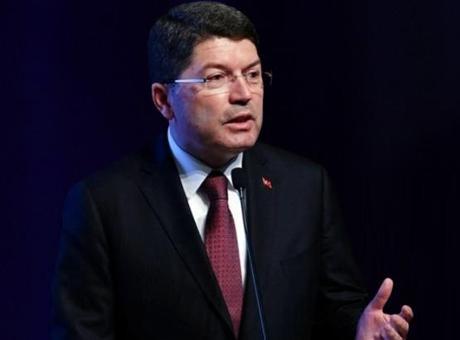 686bf285c4317961fa400a54 SON DAKİKA! Bakan Tunç, DEM Parti heyetini kabul edecek