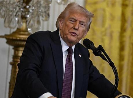 686bf853c4317961fa400a94 Trump duyurdu: Japanyo ve Güney Kore'ye gümrük vergisi