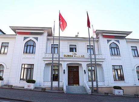 686bfc1dc4317961fa400abc Bursa Valiliği duyurdu: Ormana girişler yasaklandı
