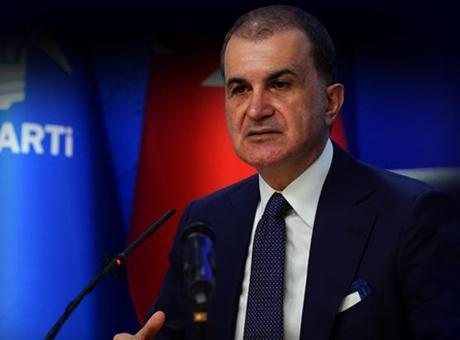 686c0c1dc4317961fa400b14 AK Parti Sözcüsü Çelik'ten Özgür Özel'e AK Gençlik tepkisi