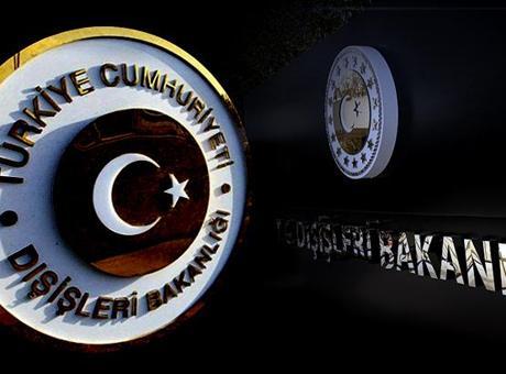 686c4264bf2042513df9d3ad Dışişleri Bakanlığı'ndan Fransa'ya tepki! 'Kendi iç meselelerine odaklanmasını tavsiye ediyoruz'