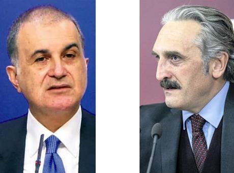 686c4fa8c4317961fa400c33 Çelik’ten Çamlı’ya sert ‘Cumhuriyet’ tepkisi