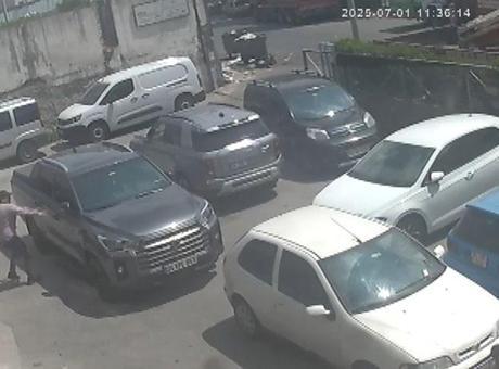686cc1d1407805e46c038e0d Hollywood filmi gibi hırsızlık! 1,5 milyon lirayı çaldılar, havalimanında yakalandılar
