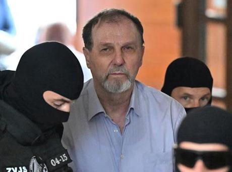 686d15add13a6e6d2d9698d0 Bir yıl önce Slovakya Başbakanı Fico'yu vurmuştu: Suikastçının ifadesi şoke etti!