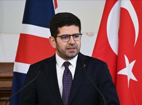 686d27b8c4317961fa40107e Türkiye, mevcut jeopolitik ortamda yabancı yatırımcılar için pozitif ayrışıyor