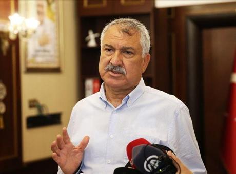 686d5b87280d2d4b642c215c Son dakika haberi: Adana Büyükşehir Belediye Başkanı Zeydan Karalar tutuklandı