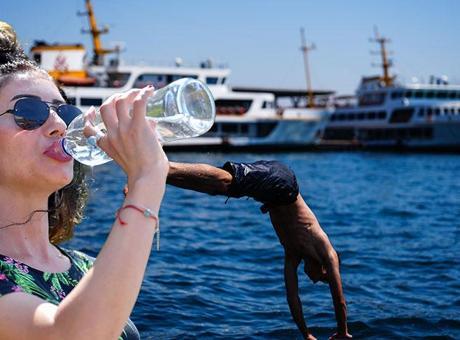 686e5f30407805e46c039776 SON DAKİKA HAVA DURUMU HABERLERİ: İstanbul'da sıcaklık 40 dereceyi aştı: En sıcak ilçe hangisi?