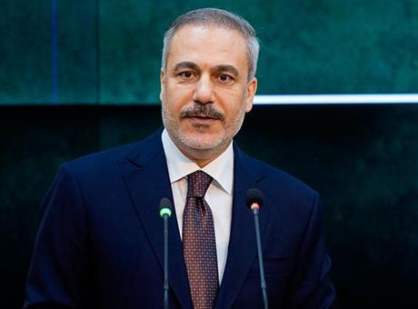 686e6858d13a6e6d2d969e7f Dışişleri Bakanı Hakan Fidan: Türk şirketleri Pakistan açıklarında petrol ve doğal gaz arama faaliyetlerinde bulunacak