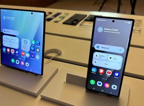 686e86c3c4317961fa401625 Samsung Galaxy Z Fold 7 daha hafif ve büyük ekranla birlikte geliyor