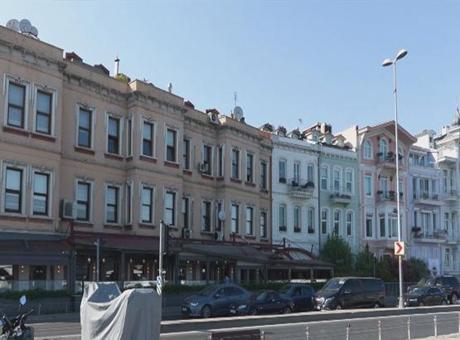 686e8c58c4317961fa401657 İstanbul Boğazı'nda ünlü otel ve restoranlar için yıkım kararı alındı