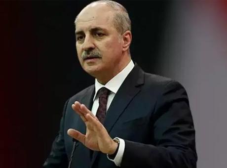 686e8f78c4317961fa401671 TBMM Başkanı Kurtulmuş, Çin'in Ankara Büyükelçisi Xuebin'i kabul etti
