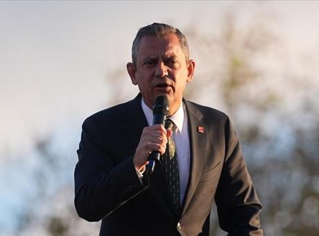 686e9973280d2d4b642c2846 CHP Genel Başkanı Özel İmamoğlu'nu cezaevinde ziyaret etti
