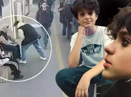 686ea0d1280d2d4b642c284c Minguzzi'nin ailesini tehdit etmişlerdi! Mahkemeden karar çıktı