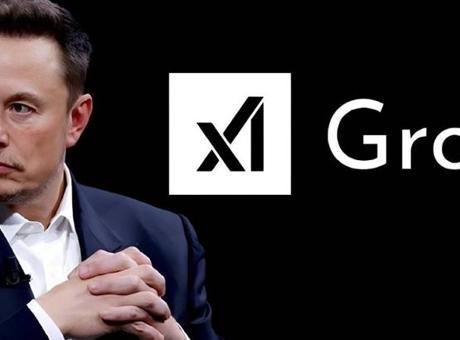 686eada5c4317961fa40170a X’in sahibi Elon Musk’tan 'Grok' açıklaması: Konu ele alınıyor