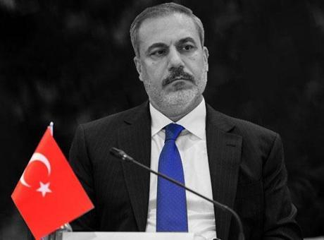 686eb131280d2d4b642c2870 Dışişleri Bakanı Hakan Fidan Türkiye-ASEAN Sektörel Diyalog Ortaklığı Üçlü Toplantısına katılacak