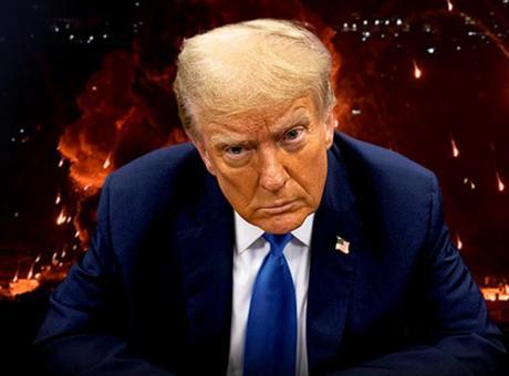 686eb6f1280d2d4b642c287a Gazze'de ateşkes bilmecesi! Trump'tan 'kafa karıştıran' açıklama