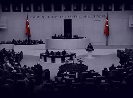 686ed632c4317961fa40177e En düşük emekli aylığı artıyor! Kanun teklifi, TBMM Genel Kurulunda
