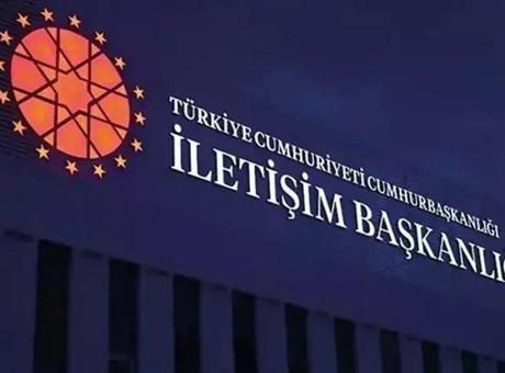 686ee64dc4317961fa4017cc İletişim Başkanlığı, 7 yılda stratejik iletişim ve kriz yönetiminin merkezi oldu