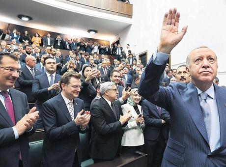 686ef021280d2d4b642c2903 'Tarihi müjdeyi Bahçeli ile birlikte vereceğiz’