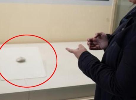 686f74cabf2042513df9d78e Bilecik'te mağarada ortaya çıktı: Tüm tarihi değiştirecek