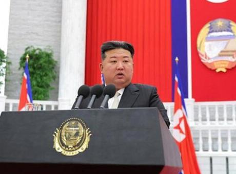686f8c07280d2d4b642c2e1a KİM JONG-UN'UN GİZLİ GEÇMİŞİ ORTAYA ÇIKTI: DEDESİ KAÇAKÇI MIYDI?