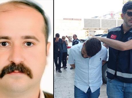 686fa69d280d2d4b642c2fc0 Akrabasını üzerinden araçla geçerek öldürmüştü... Ağlayarak söylediği sözler pes dedirtti
