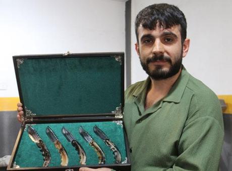 686fb651280d2d4b642c30b4 Dizilerde görüp etkilendi! Şimdi 35 bin TL'ye satıyor