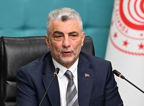 686fe965d13a6e6d2d96a2ff Bakan Bolat YOİKK 2025 Yılı Eylem Planı'nı değerlendirdi