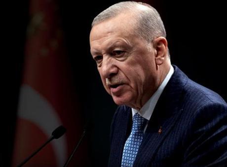 686feeb8c4317961fa401cad Cumhurbaşkanı Erdoğan, Avusturya Başbakanı Stocker ile görüştü