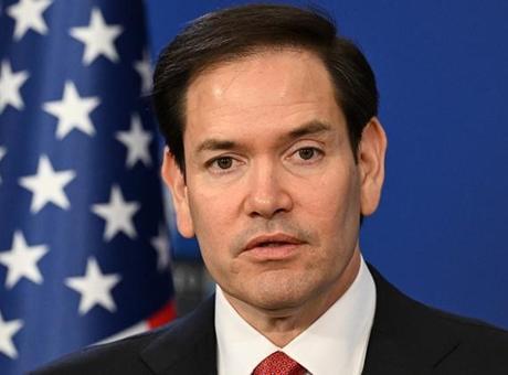 6870094bc4317961fa401d16 ABD Dışişleri Bakanı Rubio: Başkan Trump, Rusya’ya öfkeli