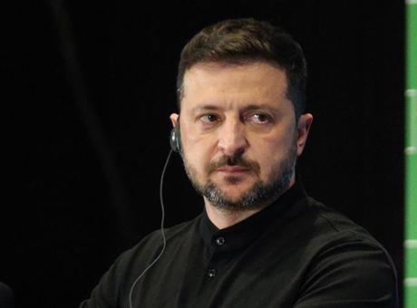 68700a1dd13a6e6d2d96a350 Zelenskiy'den Patriot açıklaması: Trump ile olumlu bir diyaloğumuz var