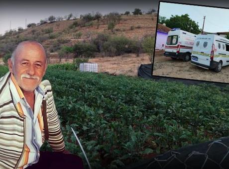 6870157cc4317961fa401d40 Bahçe sulama kavgası kanlı bitti: 1 ölü, 1 yaralı