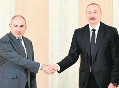 6870386bc4317961fa401e9a Kafkasya için tarihi dönemeç