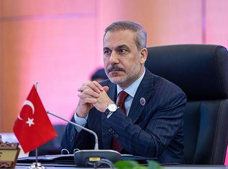 6870a690bf2042513df9db3a Dışişleri Bakanı Hakan Fidan'ın ASEAN kapsamında diplomasi trafiği sürüyor