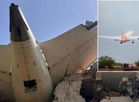 6870ac47bf2042513df9db55 270 KİŞİNİN HAYATINI KAYBETTİĞİ AIR INDIA FACİASINDA ŞOK İDDİA: KOKPİTTEKİ DETAY HAYRETE DÜŞÜRDÜ!
