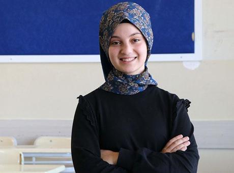 6870dc5e280d2d4b642c372e LGS'de Türkiye birincisi oldu! İşte Şevval'in hüzünlü ve gurur veren hikayesi