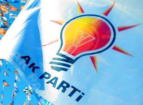6870e90cc4317961fa401ffa AK Parti Kızılcahamam kampı yarın başlıyor: 32. İstişare ve Değerlendirme Toplantısı yapılacak
